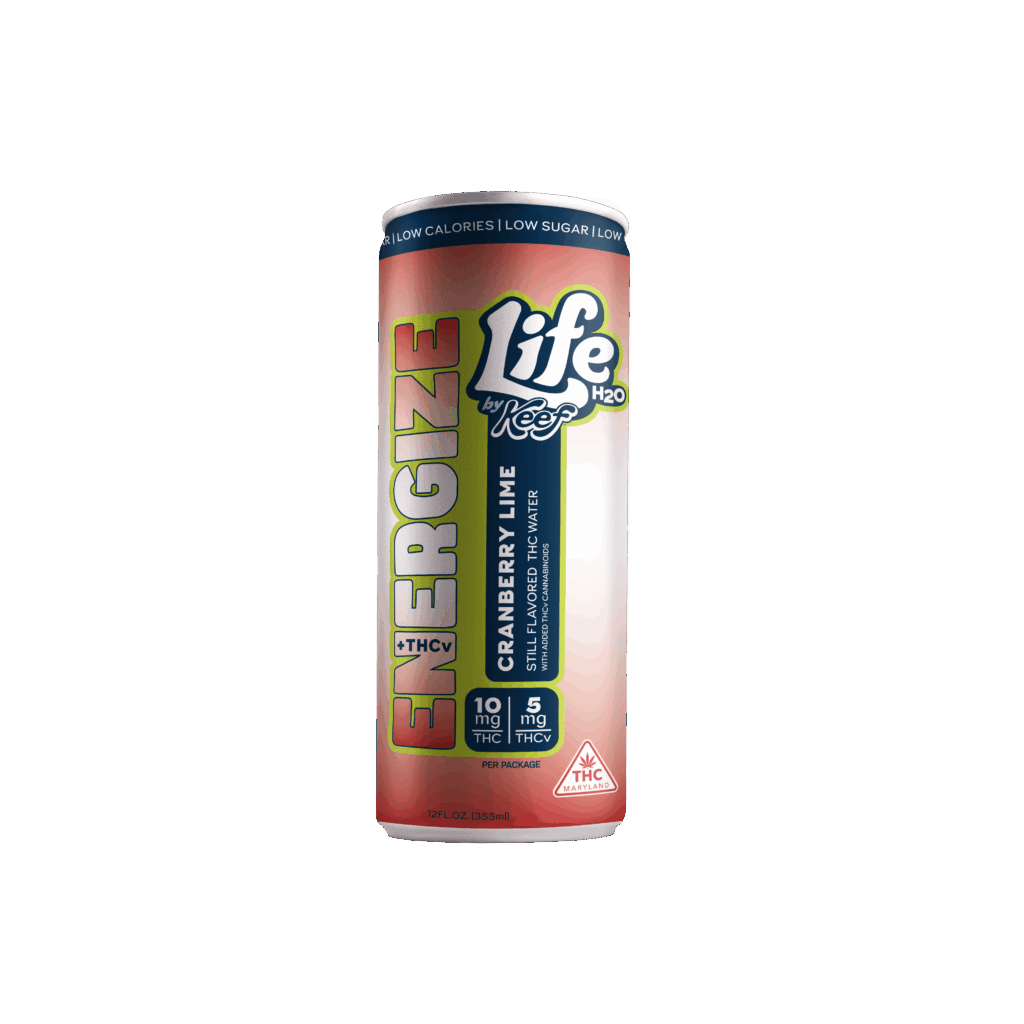 MD Life H2O Energize