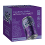 Purple Passion 4 Pack Box