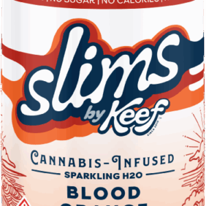 Slims by Keef Blood Orange V2
