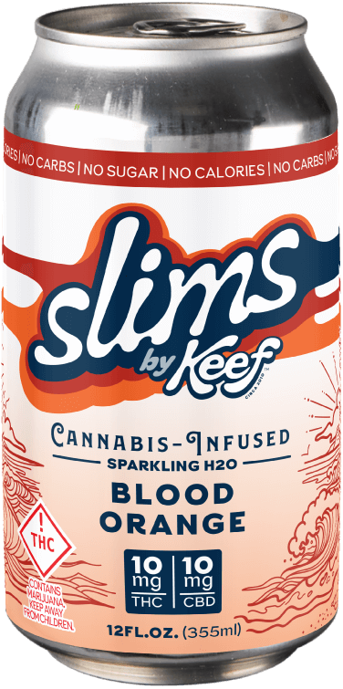 Blood Orange