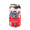 Batch Information for Keef drinks in AZ