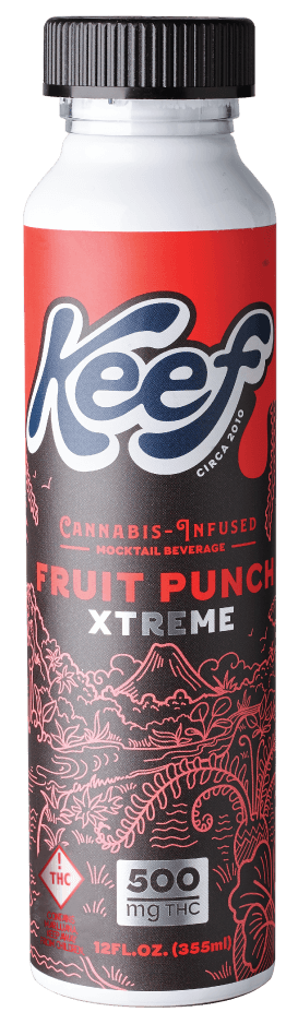 Fruit Punch
