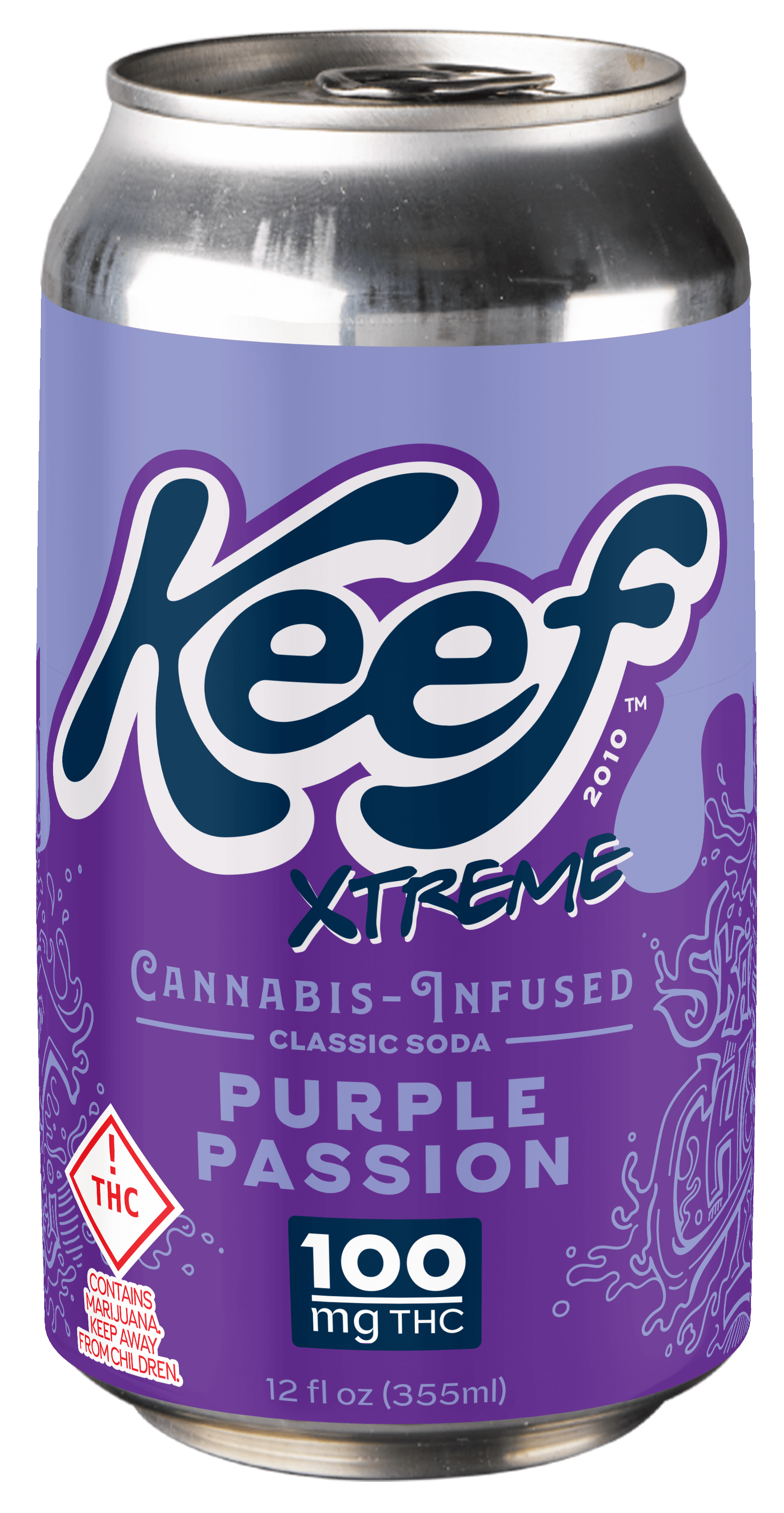 Purple Passion