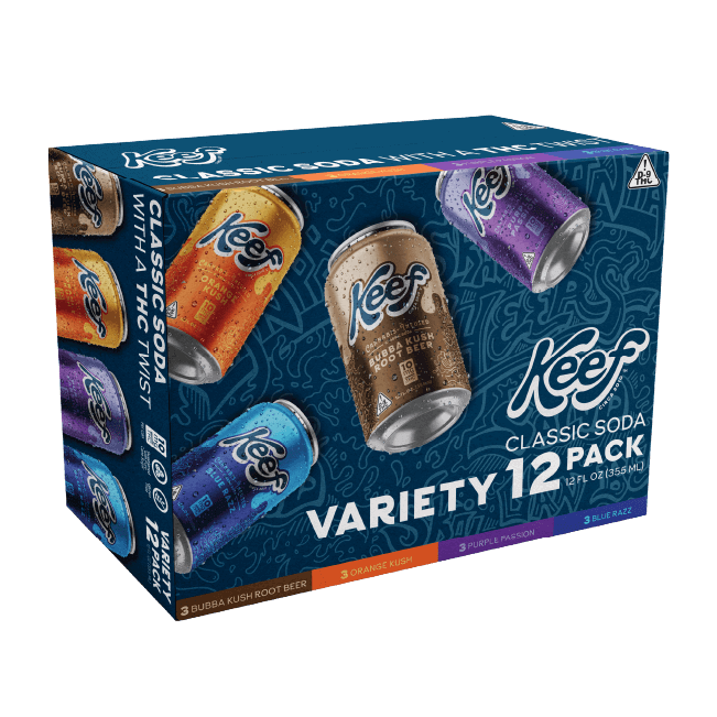 Variety Pack